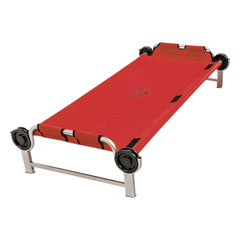 Kid-O-Bed Feldbett gerader Rahmen