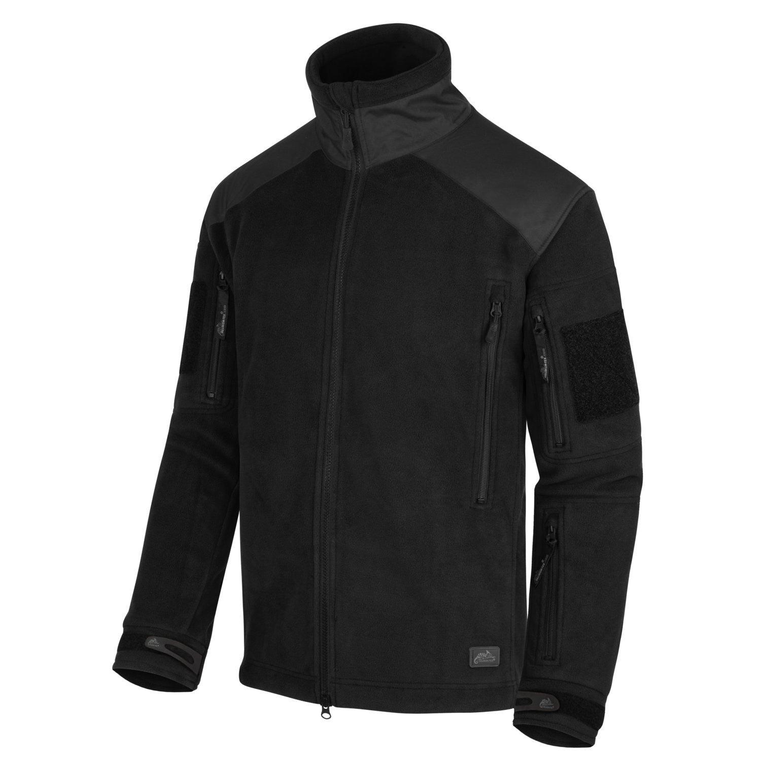 Helikon-Tex - Liberty - Fleecejas - Zwart kopen? Vergelijk de beste Helikon-Tex - Liberty - Fleecejas - Zwart kopen? Vergelijk de beste
