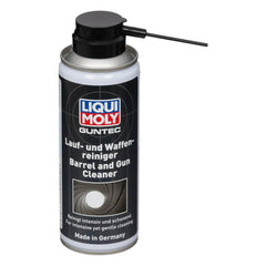 LIQUI MOLY GUNTEC Lauf- und Waffenreiniger 200 ml