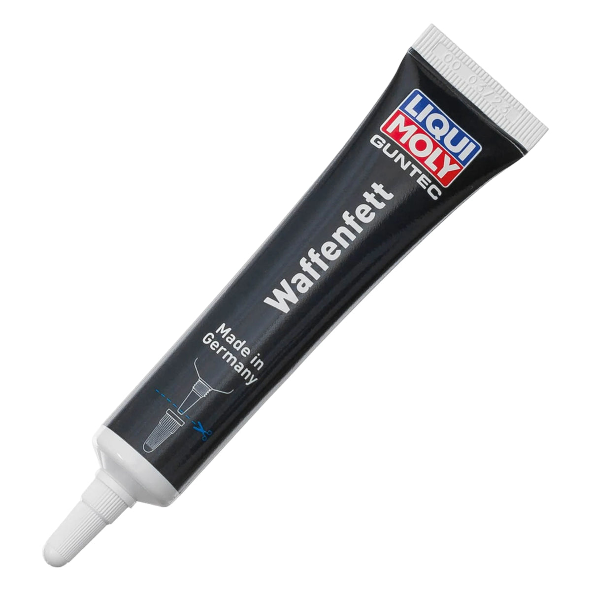 LIQUI MOLY GUNTEC Waffenfett