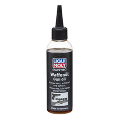 LIQUI MOLY GUNTEC Waffenöl 100 ml