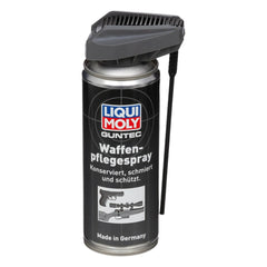 LIQUI MOLY GUNTEC Waffenpflegespray 200 ml