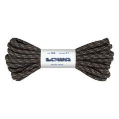 Lowa Schnürsenkel Trekking Braun Grau