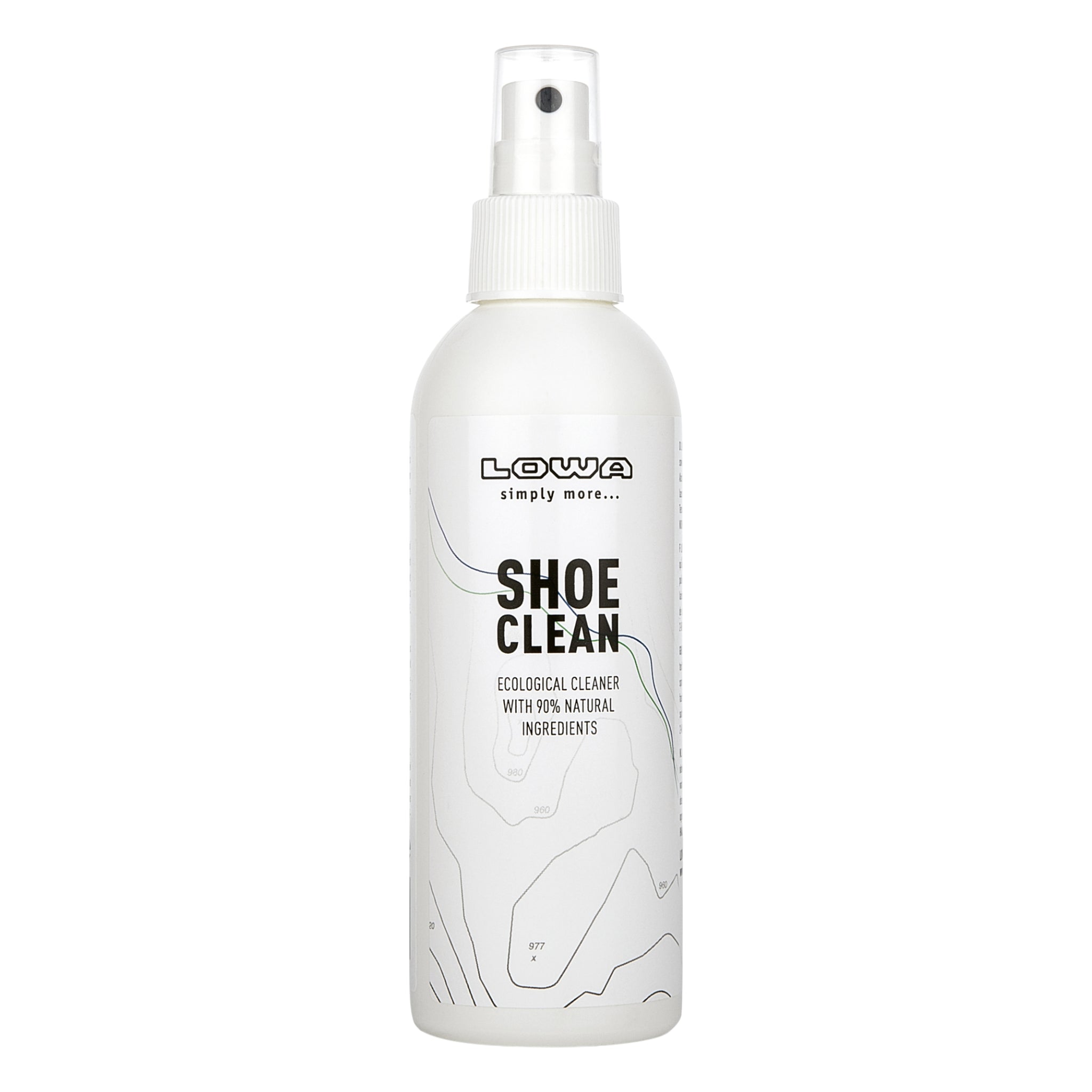 Lowa Care Set Eco