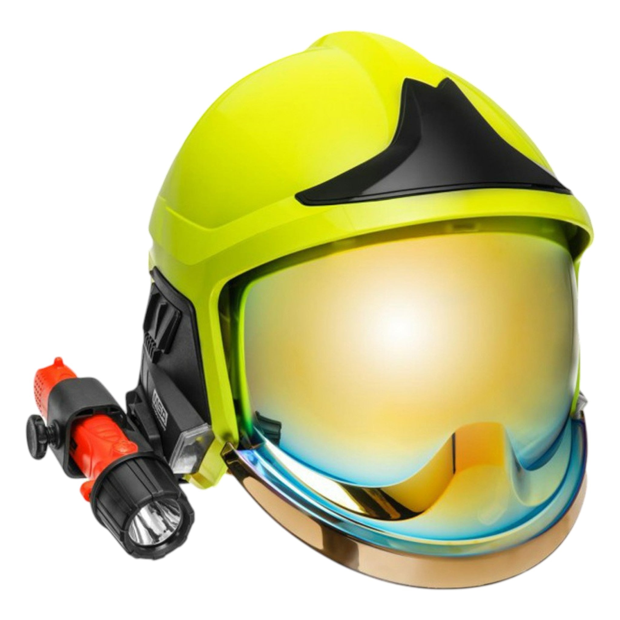M-Fire 02 HL