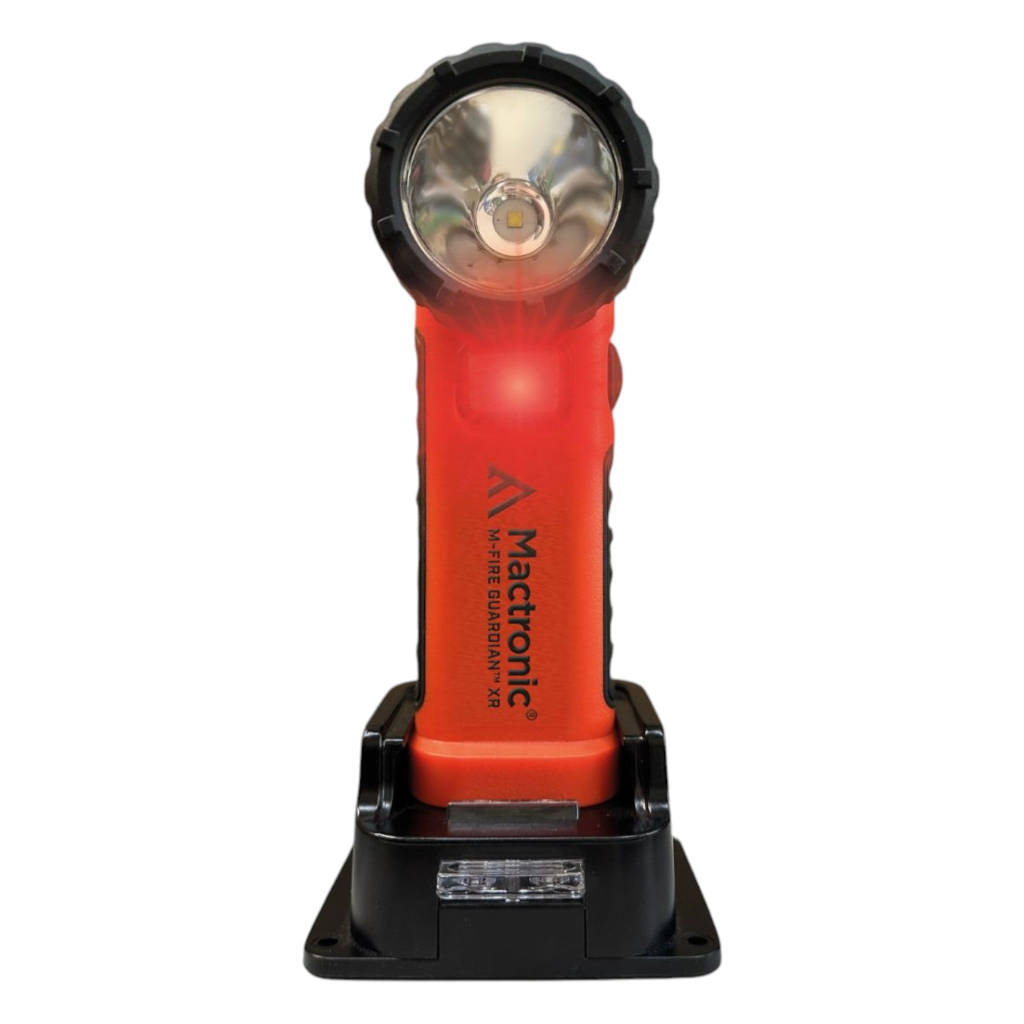 M-Fire Guardian XR Armtec