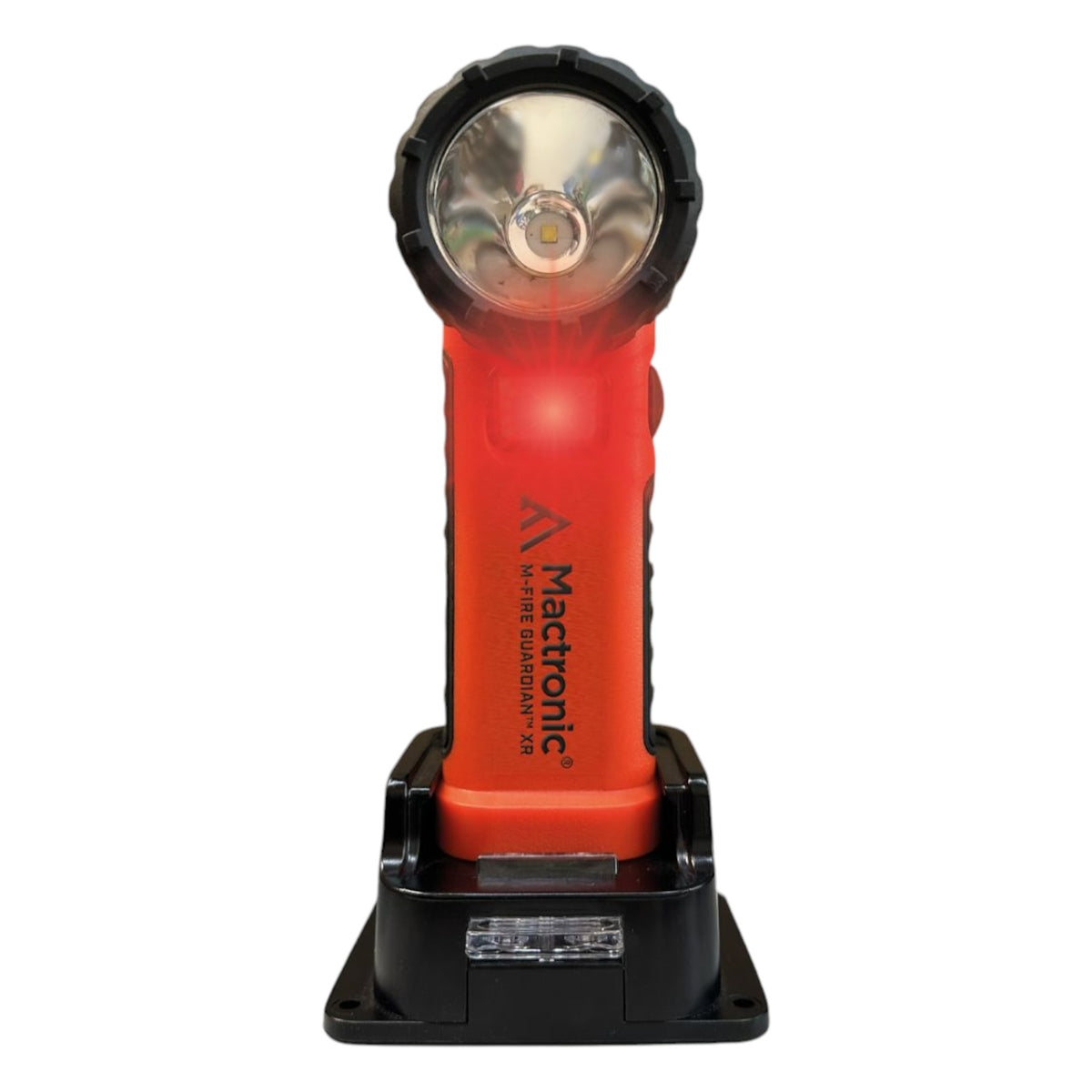 M-Fire Guardian XR
