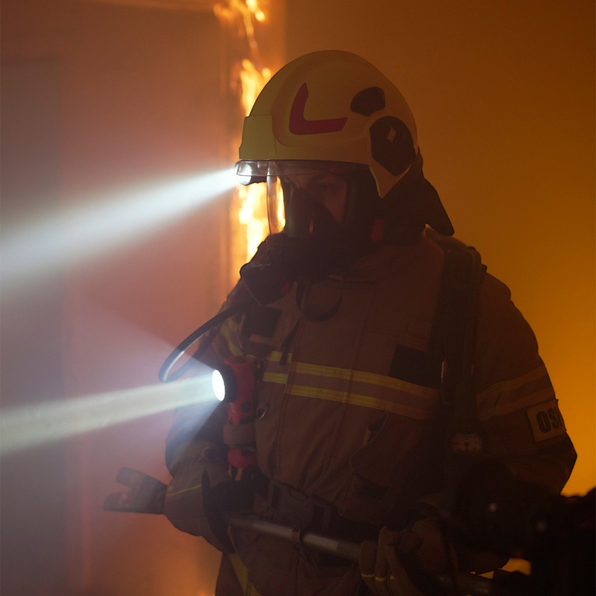 M-Fire Guardian