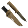 M07 Ranger Puukko Komposit Cerakote Coyote