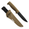 M07 Ranger Puukko Komposit PTFE Coyote