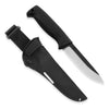  M07 Ranger Puukko Komposit Schwarz