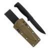 M07 Ranger Puukko Kydex PTFE Coyote