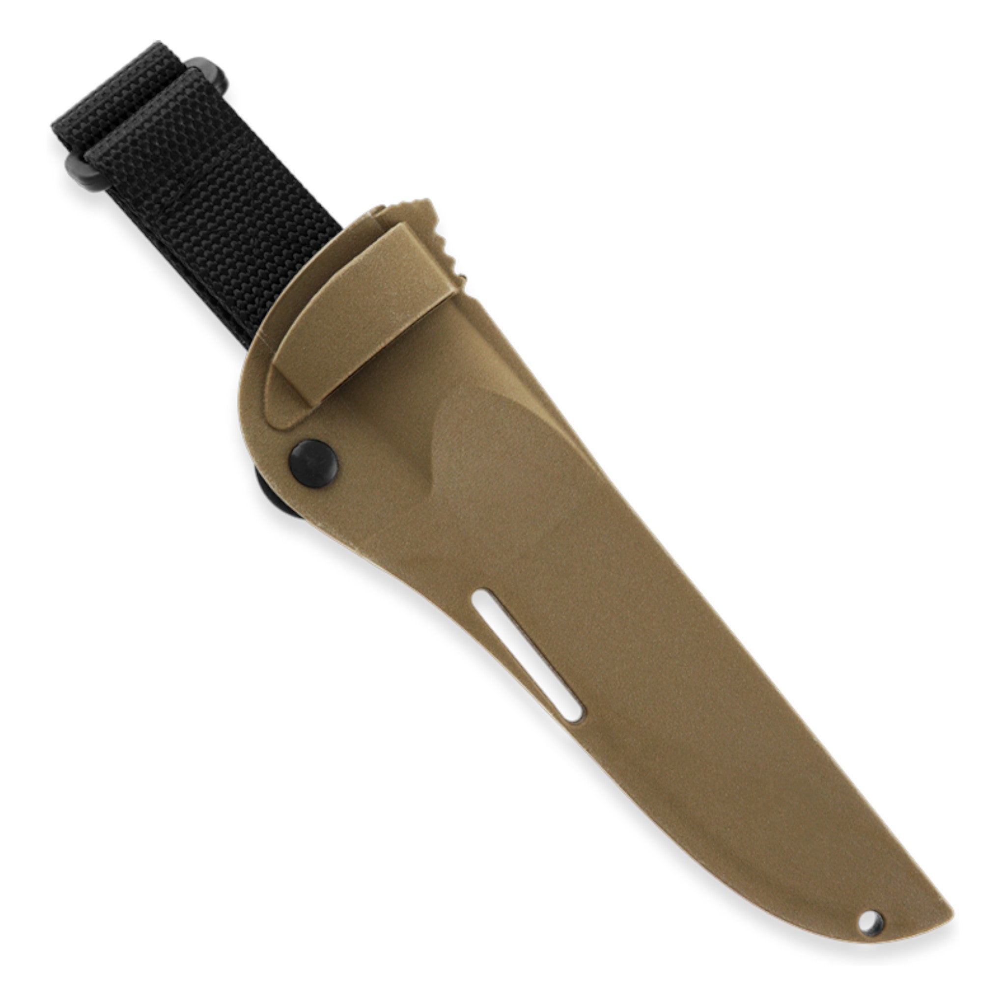 M07 Zusätzliche Scheiden (Komposit) Coyote