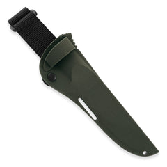 M07 Zusätzliche Scheiden (Komposit) Grün