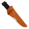 M07 Zusätzliche Scheiden (Komposit) Orange