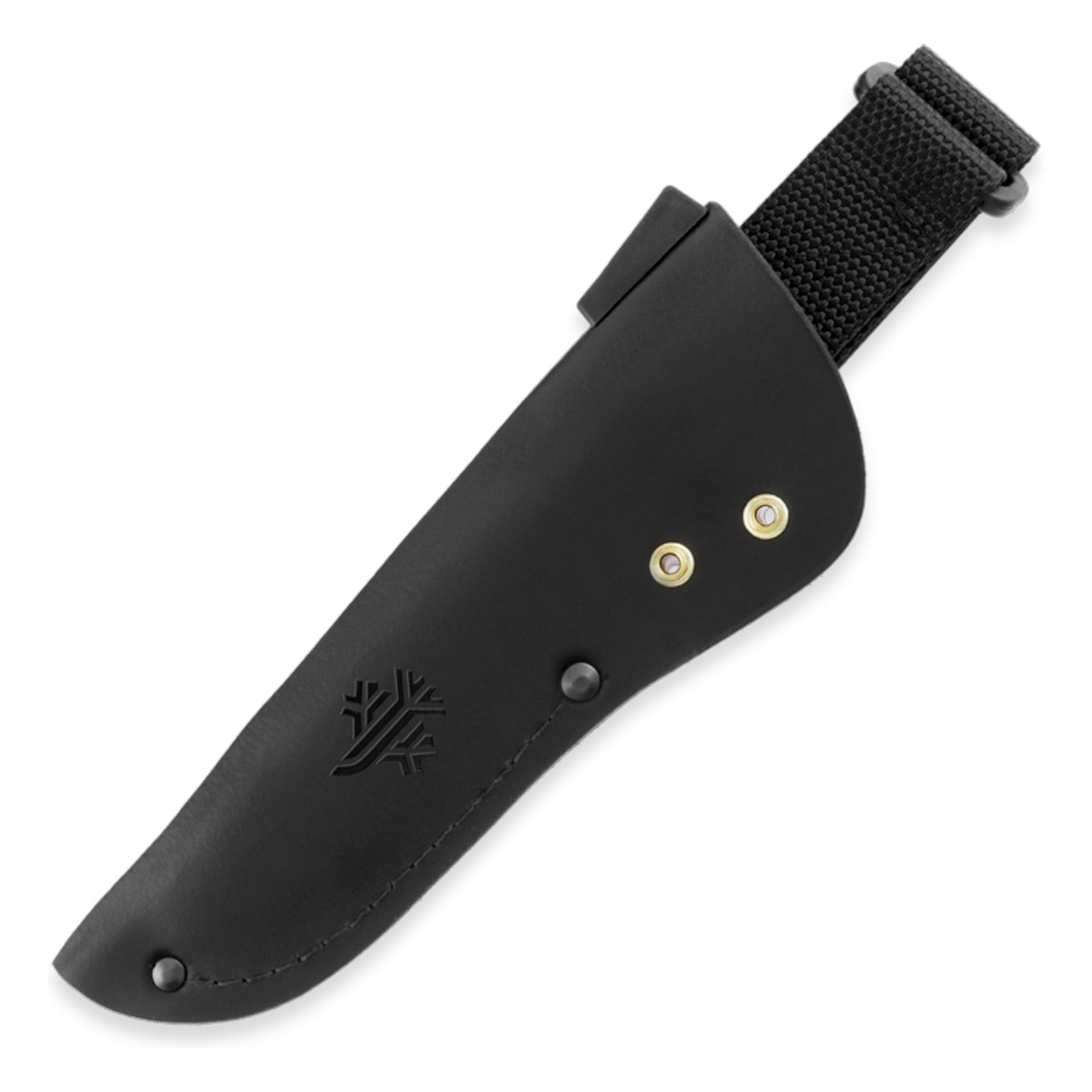 M07 Zusätzliche Scheiden (Leder) Linkshänder