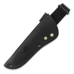 M07 Zusätzliche Scheiden (Leder) Linkshänder