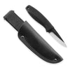 M23 Ranger Cub Leder Schwarz