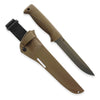 M95 Ranger Puukko Komposit Cerakote Coyote