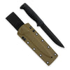 M95 Ranger Puukko Kydex PTFE Coyote