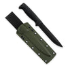 M95 Ranger Puukko Kydex PTFE Green