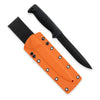 M95 Ranger Puukko Kydex PTFE Orange