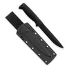 M95 Ranger Puukko Kydex PTFE Schwarz