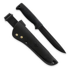 M95 Ranger Puukko Leder PTFE