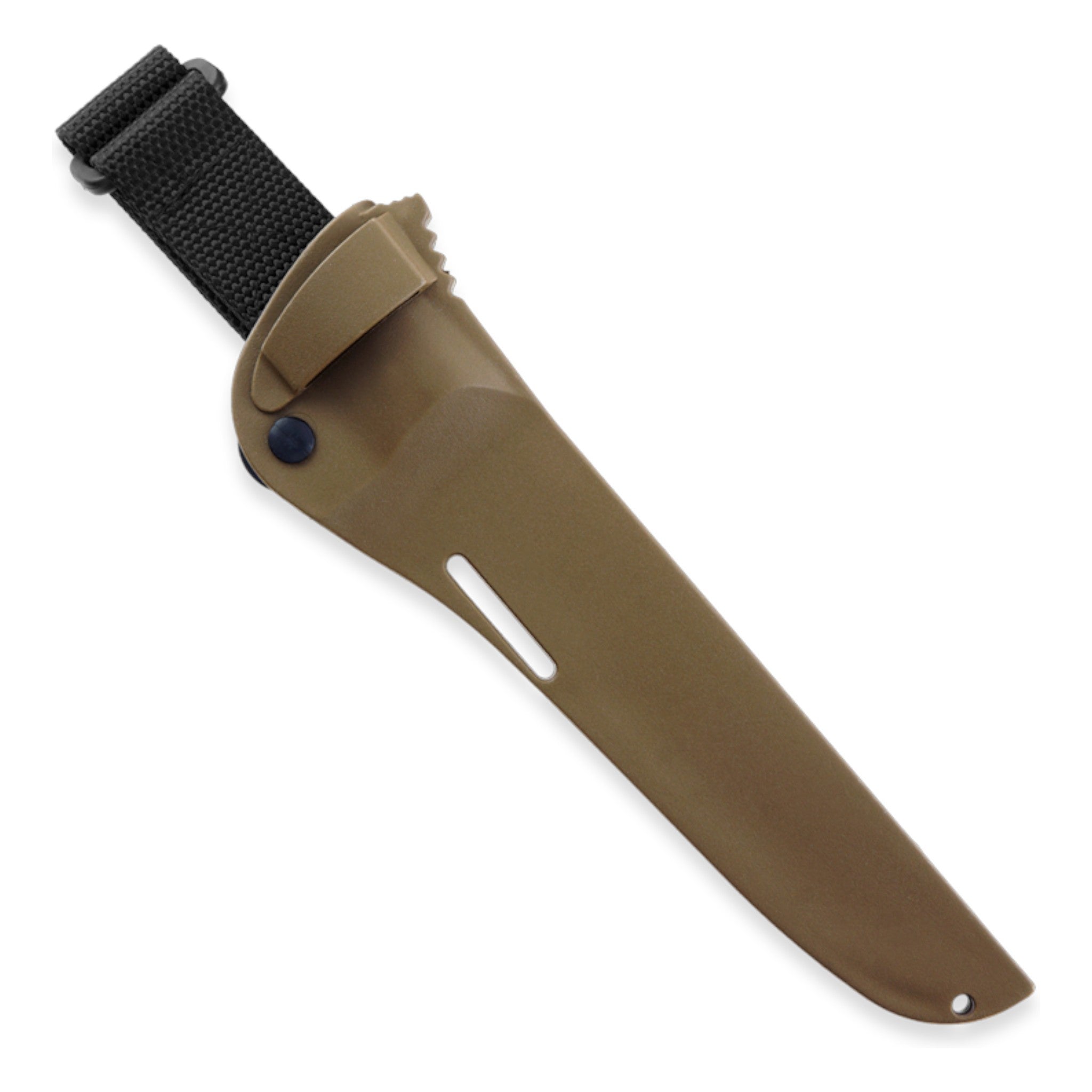 M95 Zusätzliche Scheiden (Komposit) Coyote