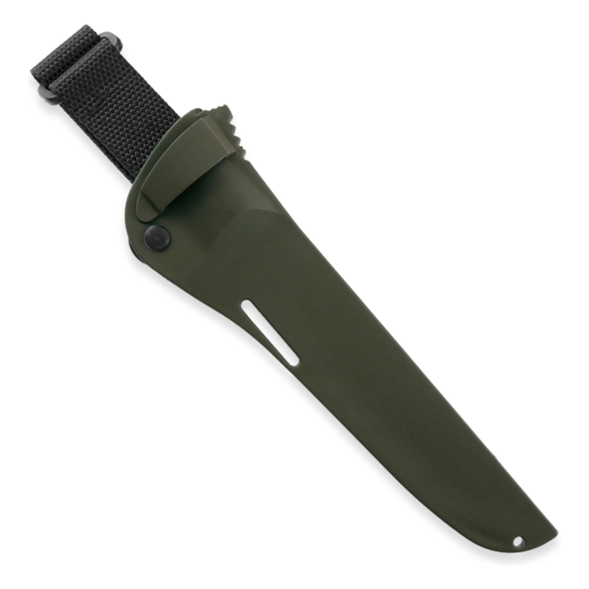M95 Zusätzliche Scheiden (Komposit) Grün