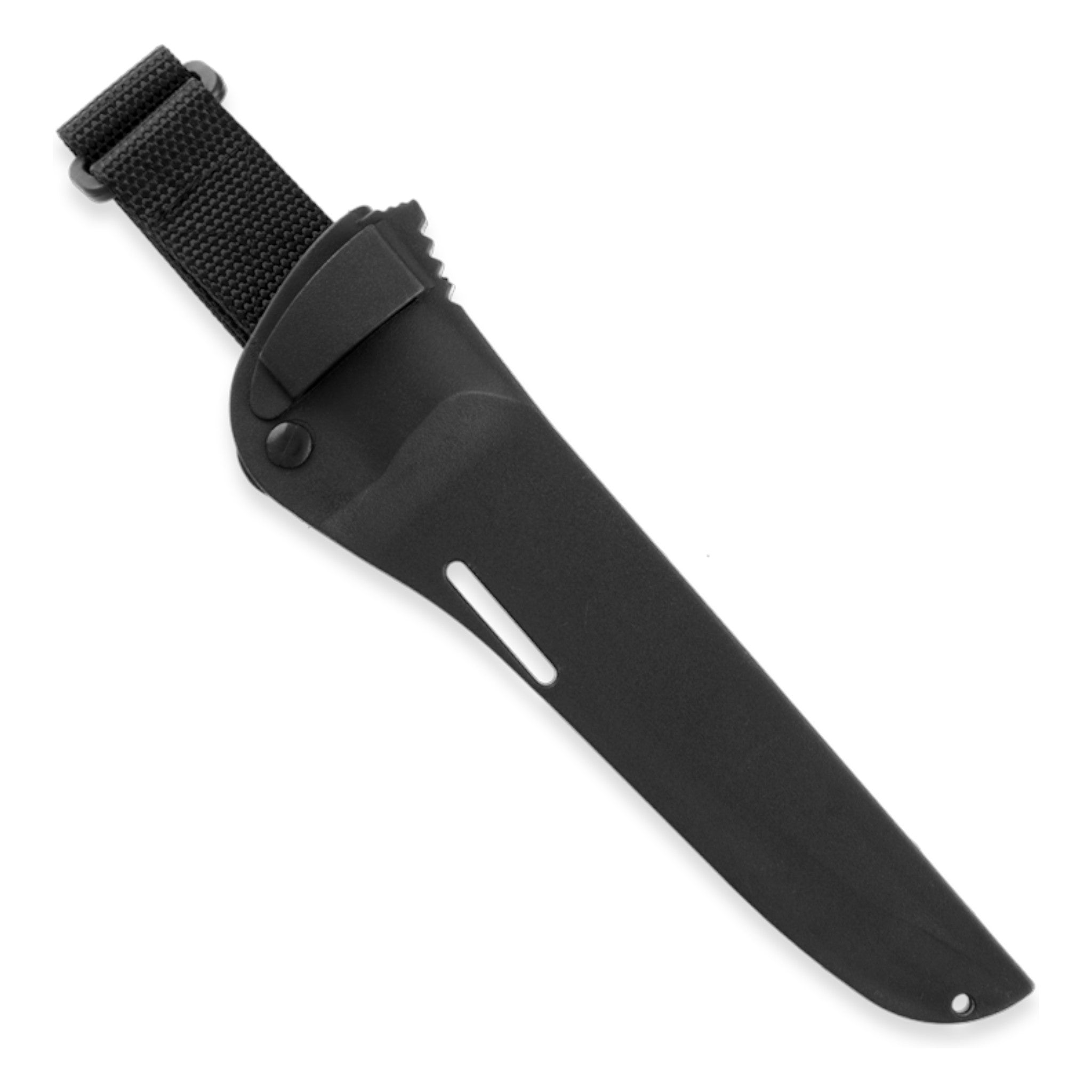 M95 Zusätzliche Scheiden (Komposit) Schwarz Armtec