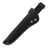 M95 Zusätzliche Scheiden (Leder) Linkshänder