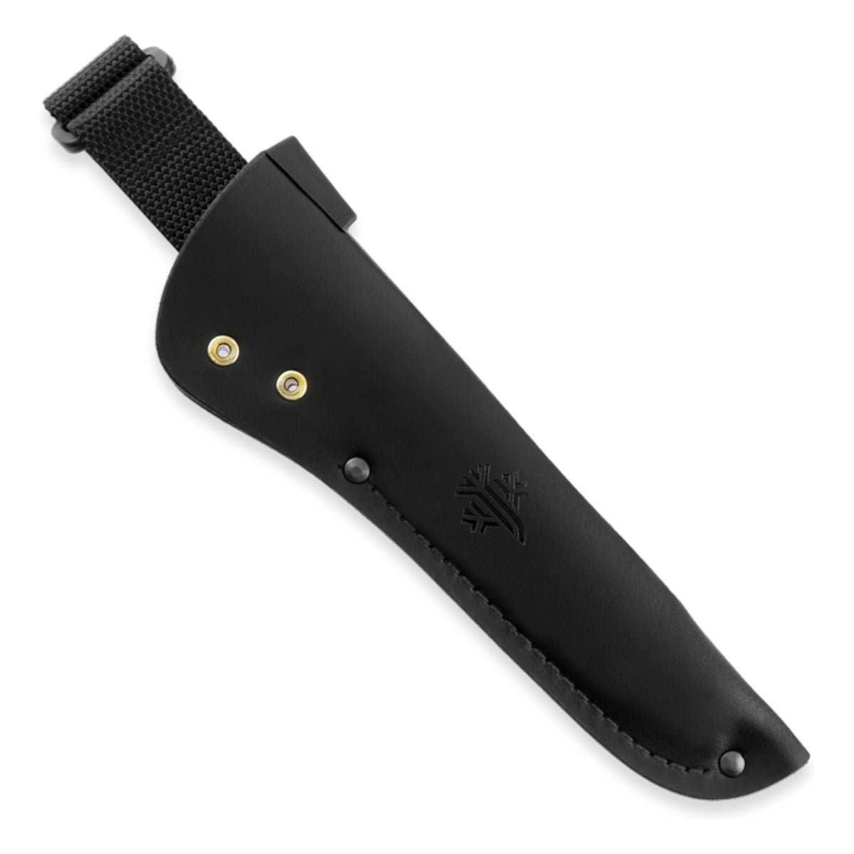 M95 Zusätzliche Scheiden (Leder) Rechtshänder