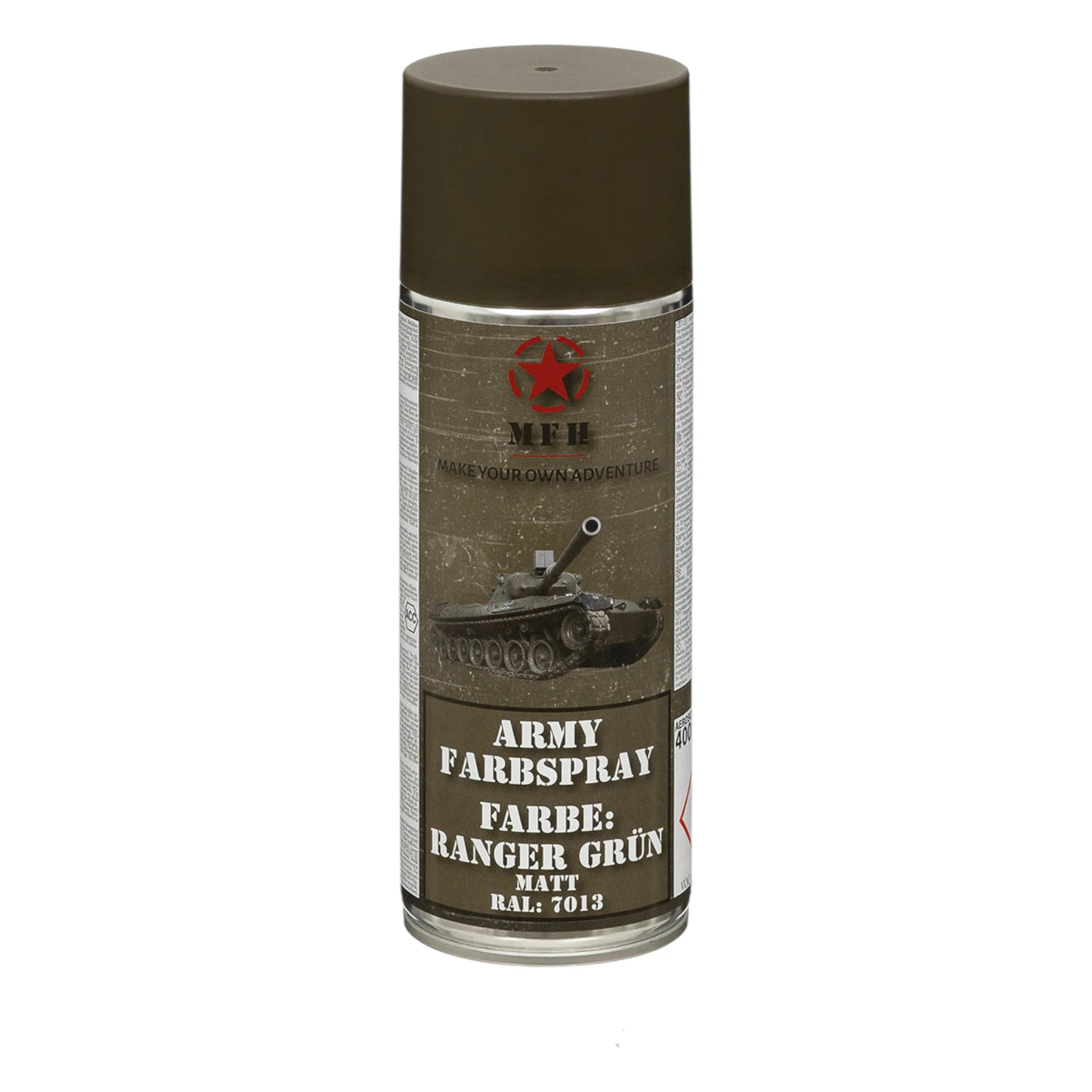 MFH Army Farbspray 400 ml