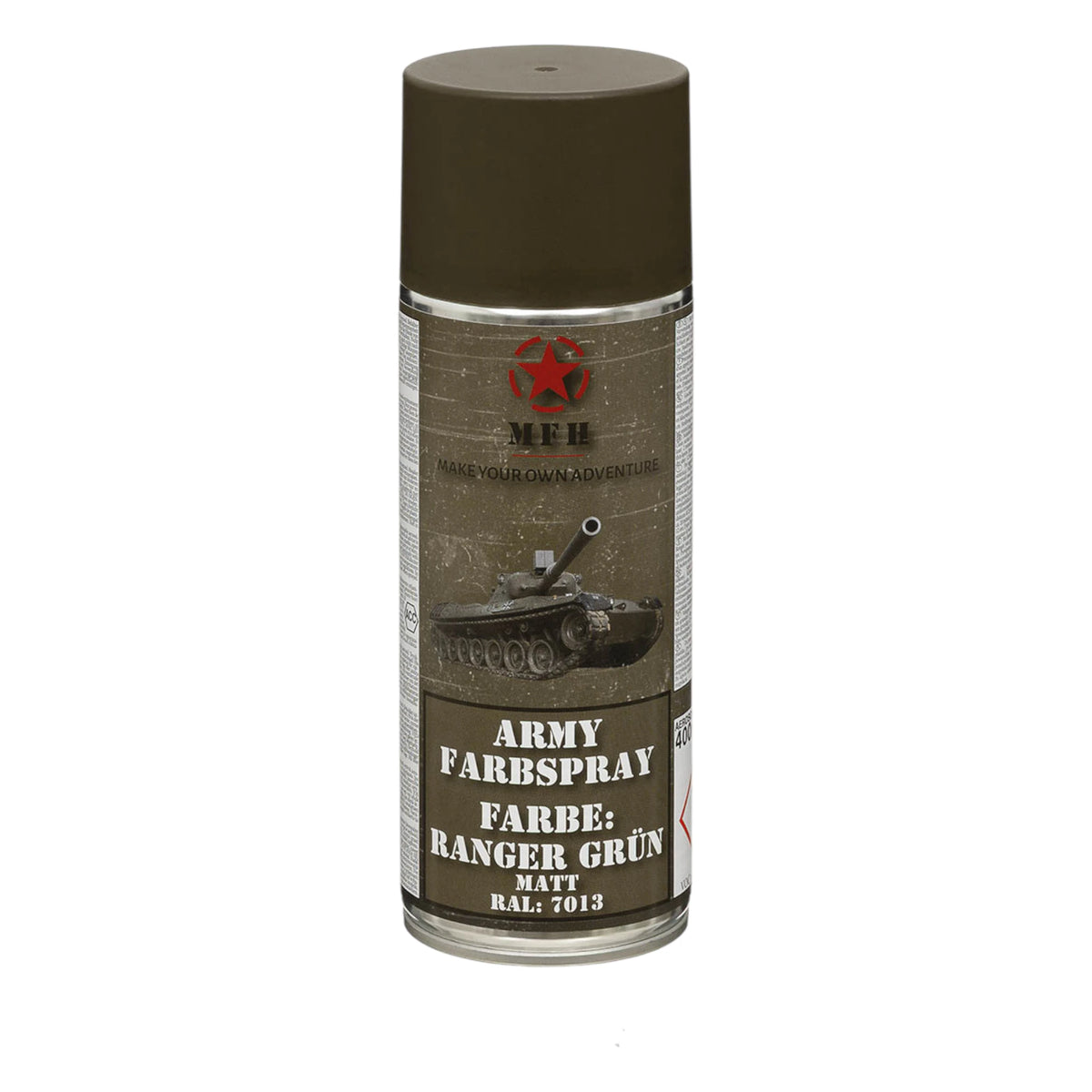 MFH Army Farbspray 400 ml