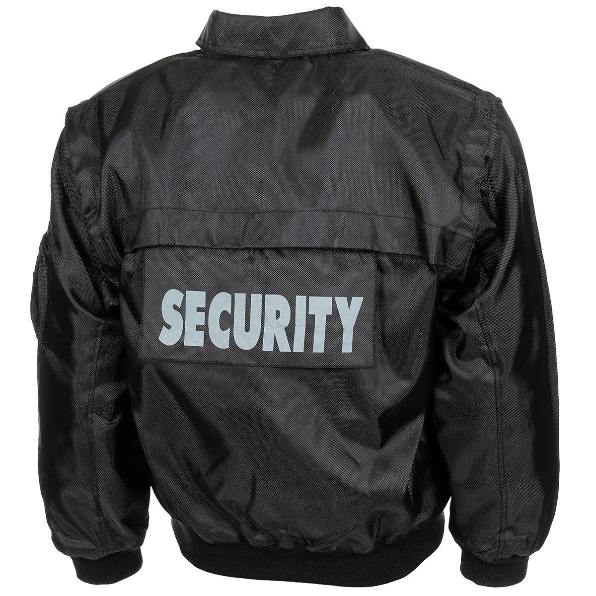 MFH Blouson “Security”