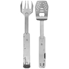 Fox Outdoor ROXON BBQ Multifunktionsset «MBT Mini». 4 in 1