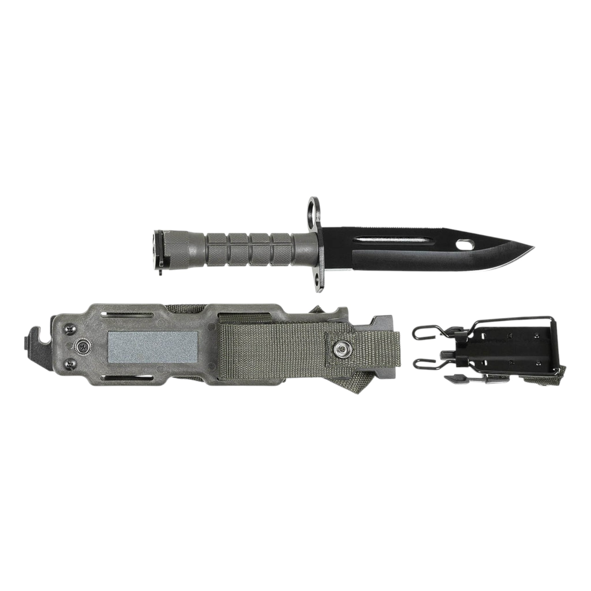 MFH Bajonett M9 Olive