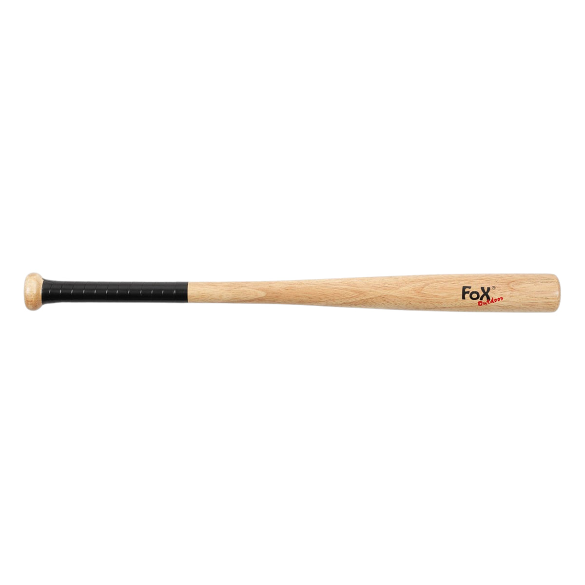 MFH Baseballschläger Holz 66 cm