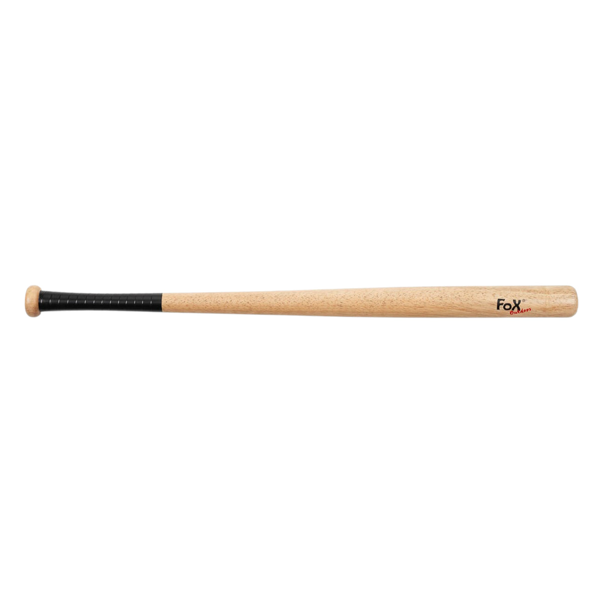 MFH Baseballschläger Holz 81 cm