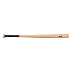 MFH Baseballschläger Holz 81 cm