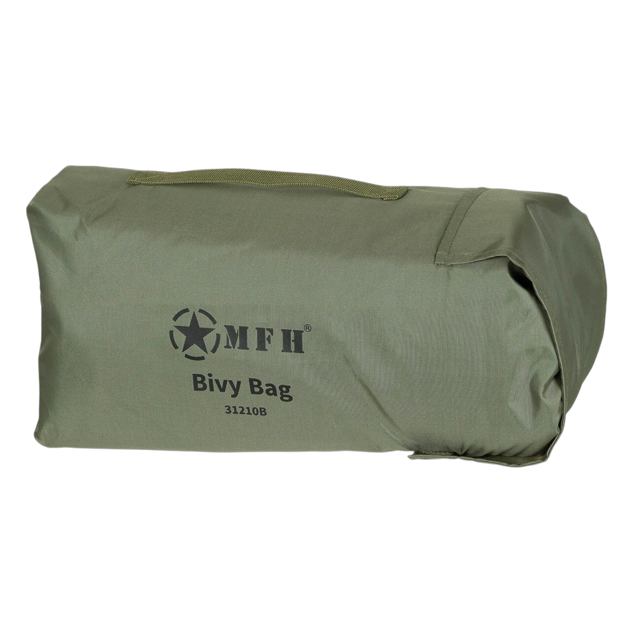 MFH Biwaksack Hooped Bivy