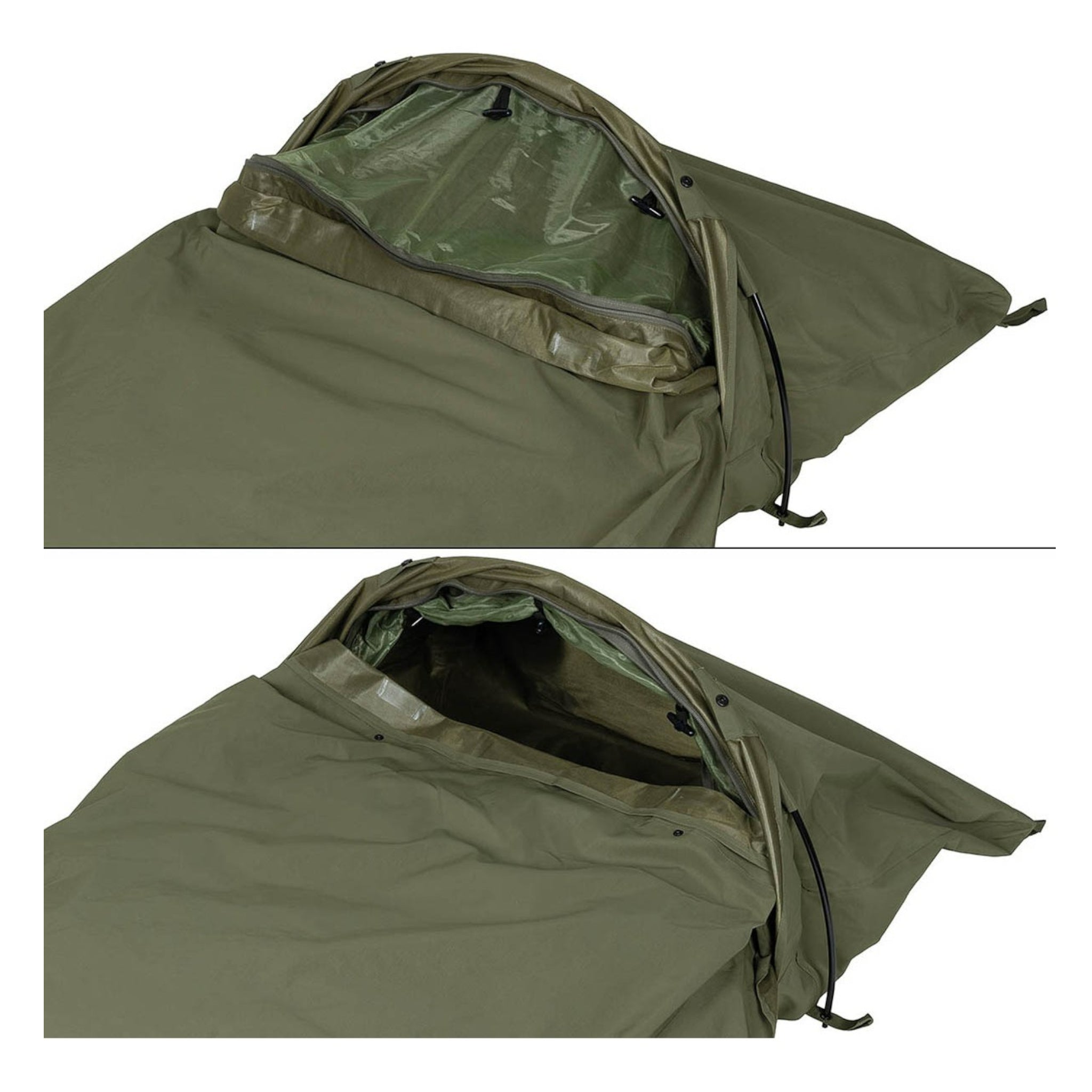 MFH Biwaksack Hooped Bivy