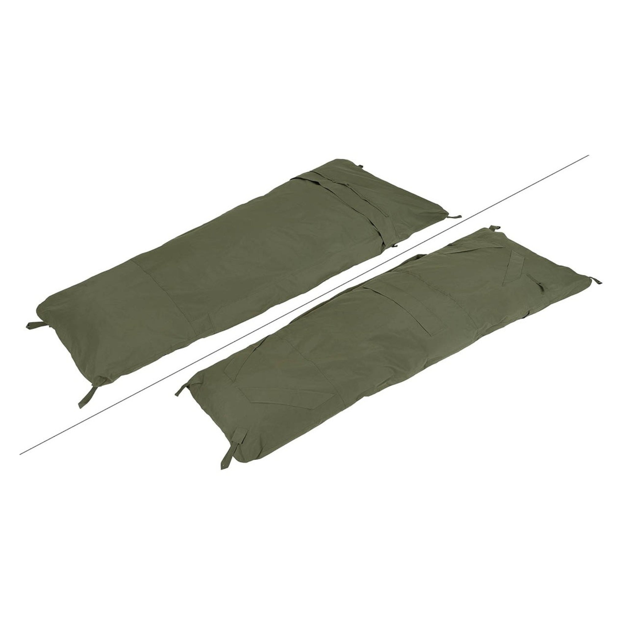 MFH Biwaksack Hooped Bivy