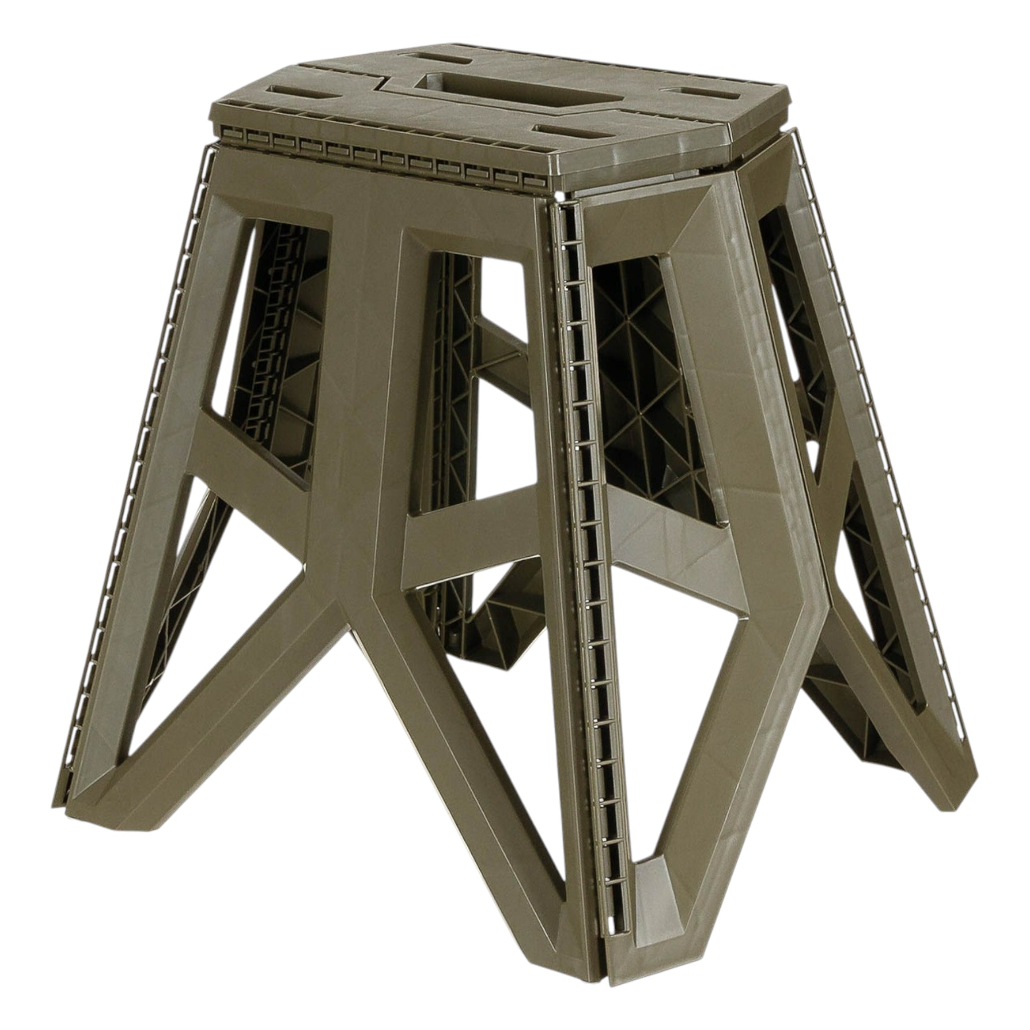 MFH Campinghocker faltbar 40cm