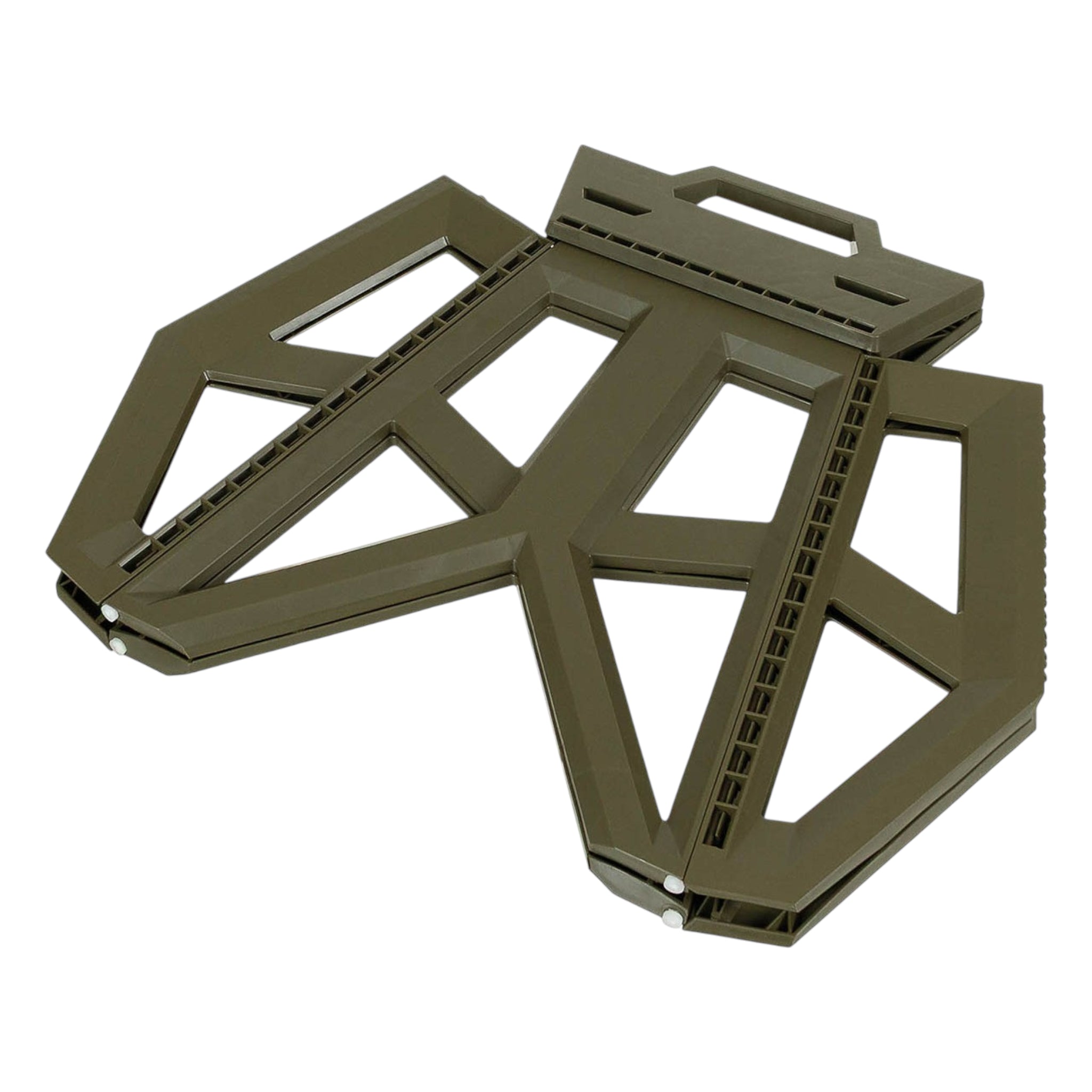 MFH Campinghocker faltbar 40cm