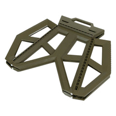 MFH Campinghocker faltbar 40cm