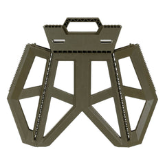 MFH Campinghocker faltbar 40cm