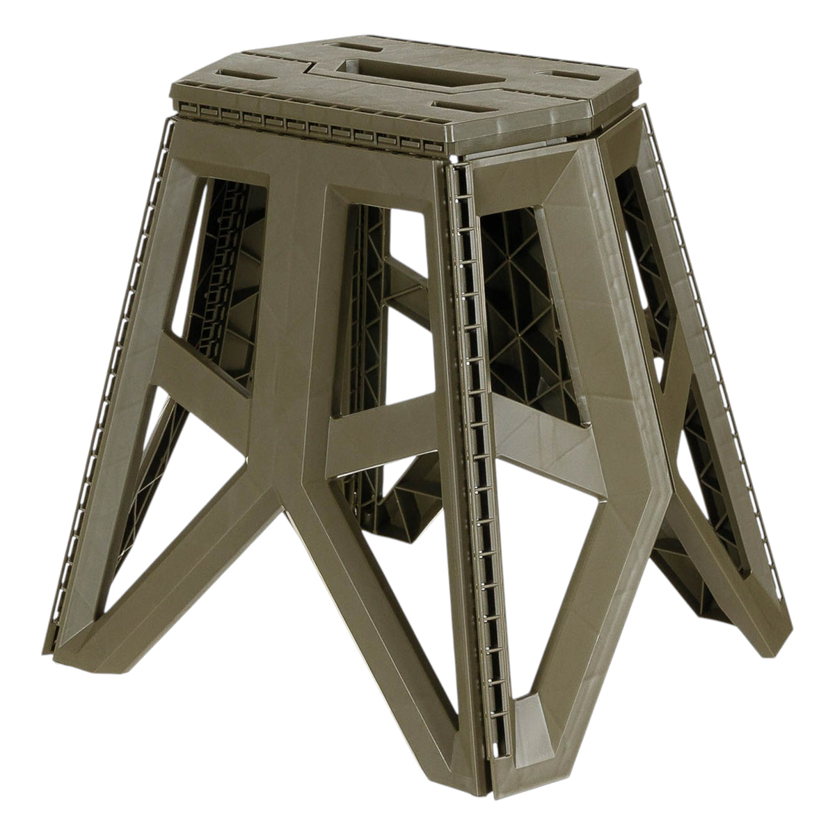 MFH Campinghocker faltbar 40cm