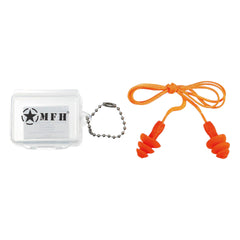 MFH Gehörschutzstöpsel mit Transportbox